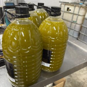 Caja x 3 Aceites 100% Oliva Virgen Extra Calidad Pura