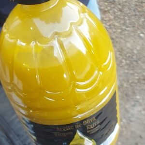 Oliva Vírgen Extra Primera Prensa