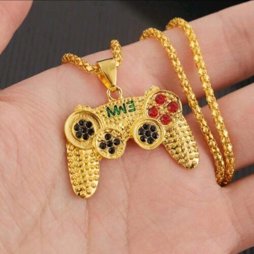 *Collar Mando Videojuego