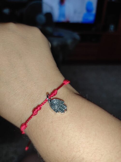 Variedad en Pulseras