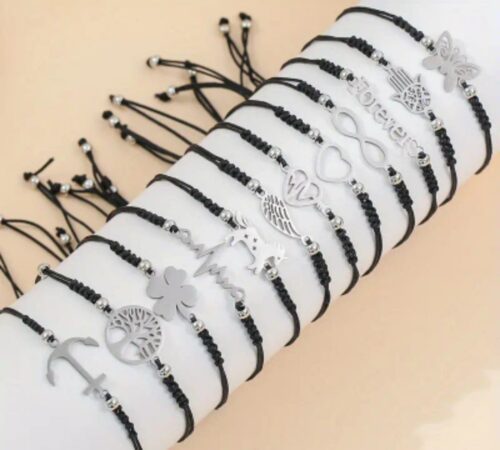 Variedad en Pulseras - Imagen 8