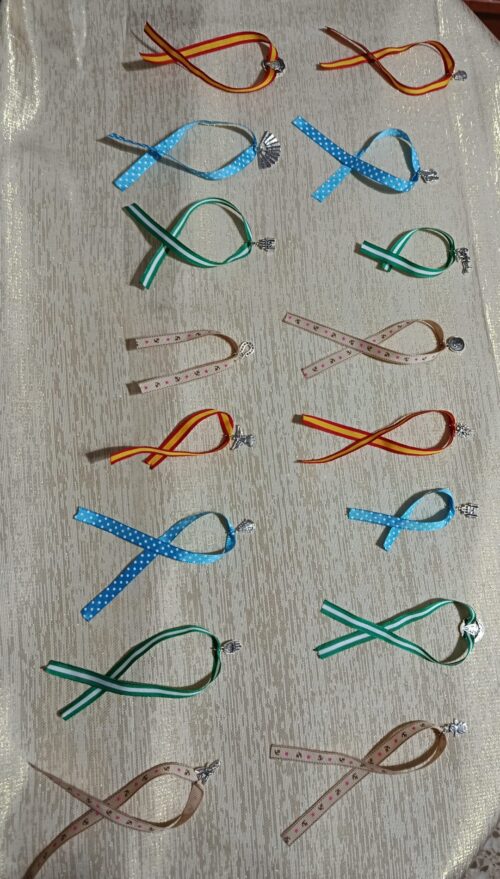 Variedad en Pulseras - Imagen 6