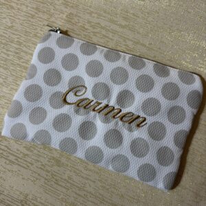 Monederos Personalizados