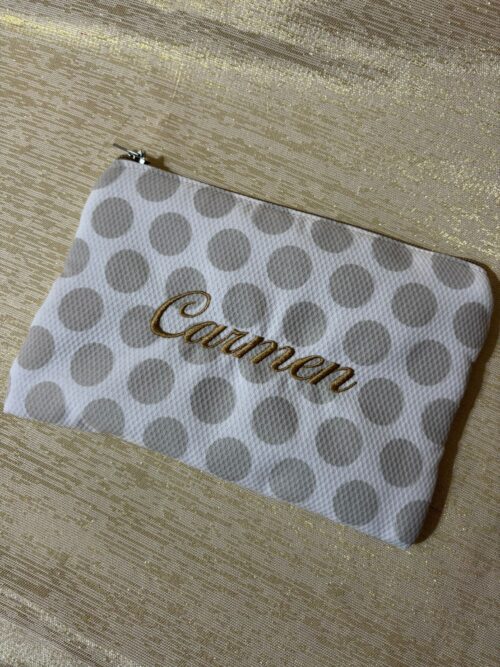 Monederos Personalizados