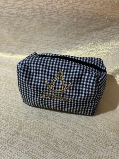 Neceser con Personalizacion