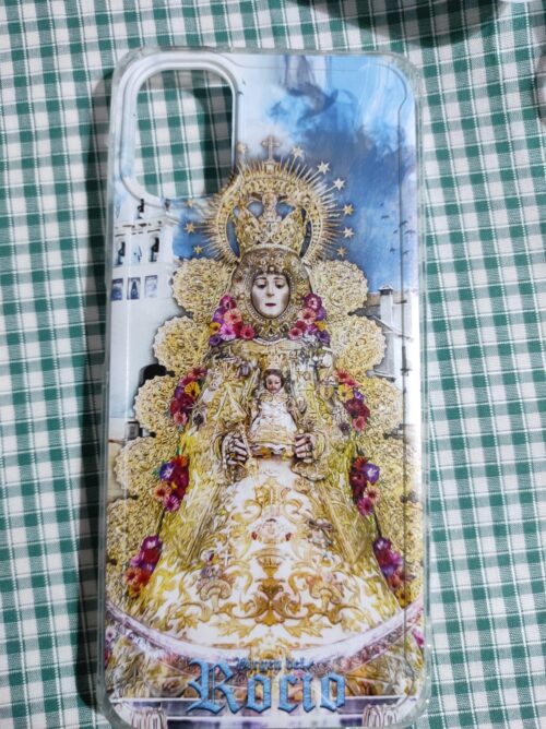 Funda Movil Personalizada - Imagen 2