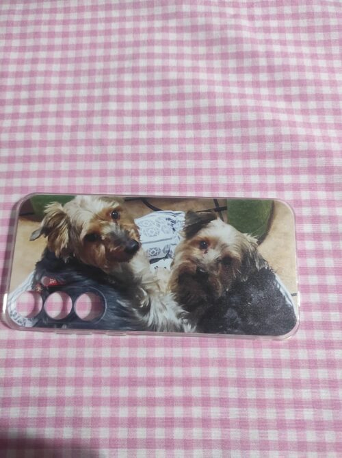 Funda Movil Personalizada - Imagen 3