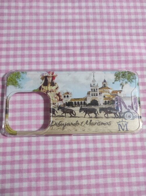 Funda Movil Personalizada - Imagen 5
