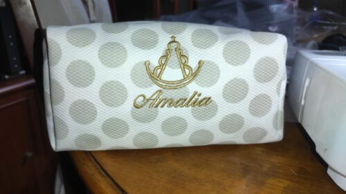 Neceser con Personalizacion - Imagen 4