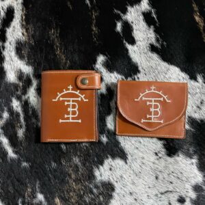 Cartera personalizada