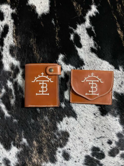 Monederos Personalizados