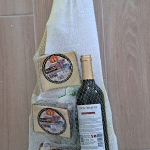 LOTE PALETILLA 08