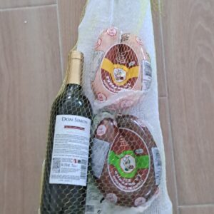 LOTE PALETILLA 05