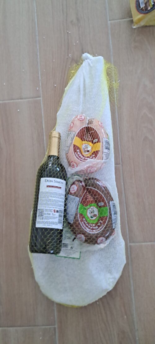 LOTE PALETILLA 05