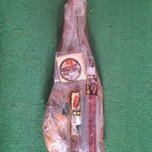 Lote Paletilla Bellota