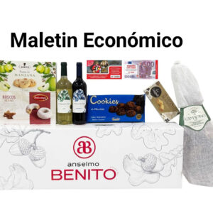 Maletin Economico