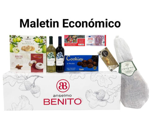 Maletin Economico