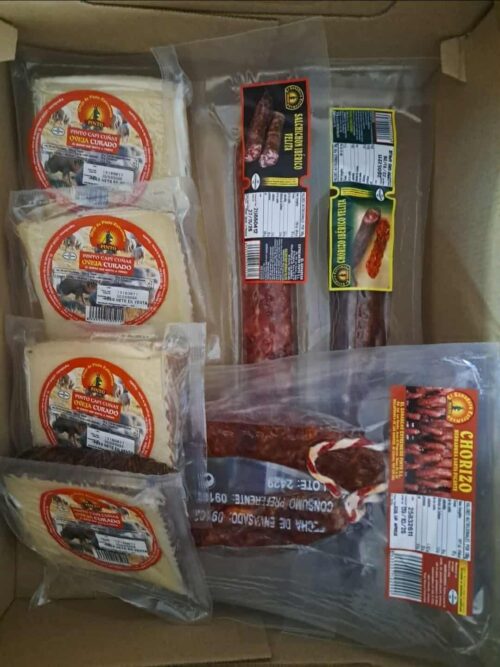 Caja Iberica 3