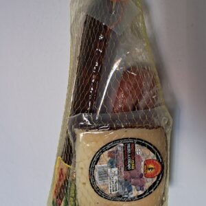 Lote económico Herradura