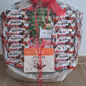 CANASTO CHOCOLATES