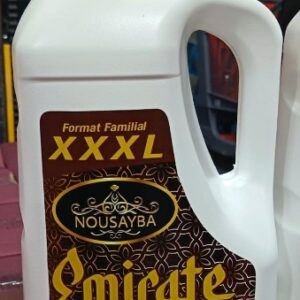 Detergente Emirate