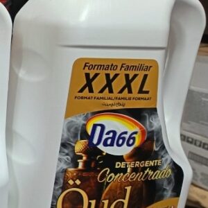 Detergente OUD Concentrado