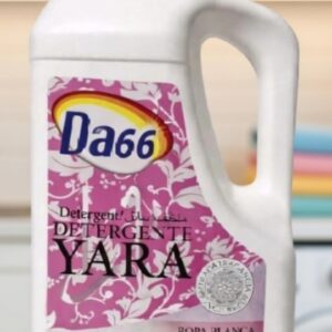 YARA Detergente Caja